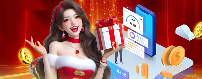 Controles de paJogonto e BRL em eeeegame