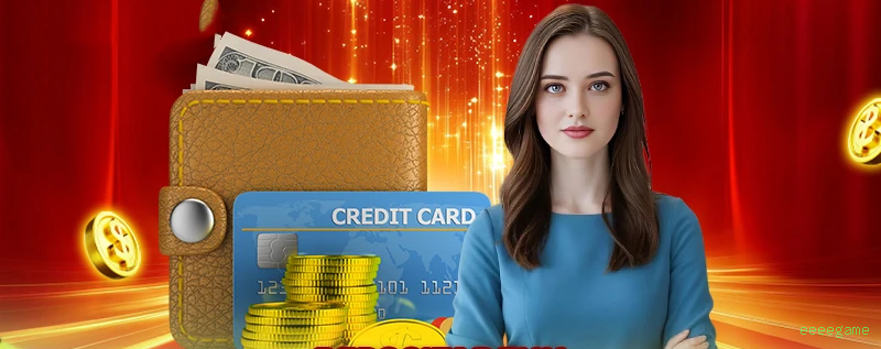 Controles de paJogonto e BRL em eeeegame