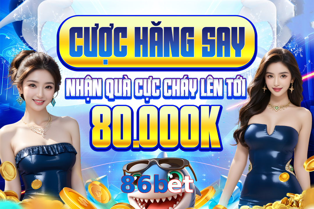 86bet