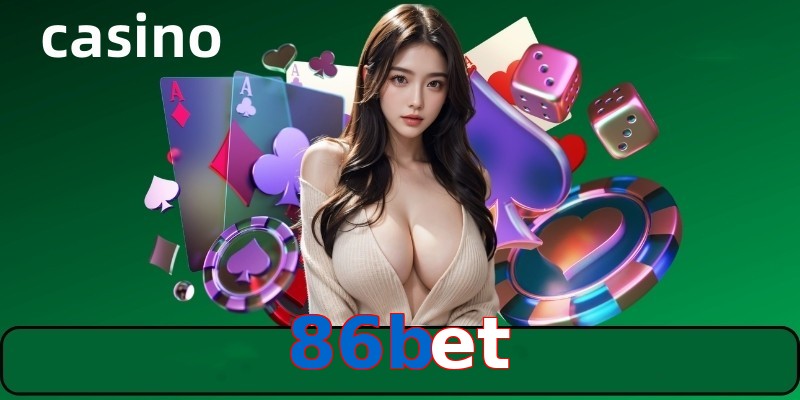 86bet