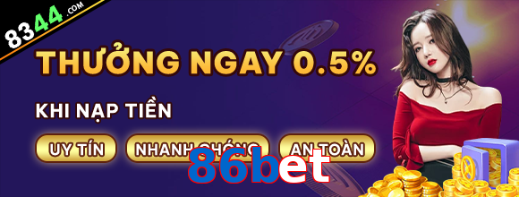 86bet