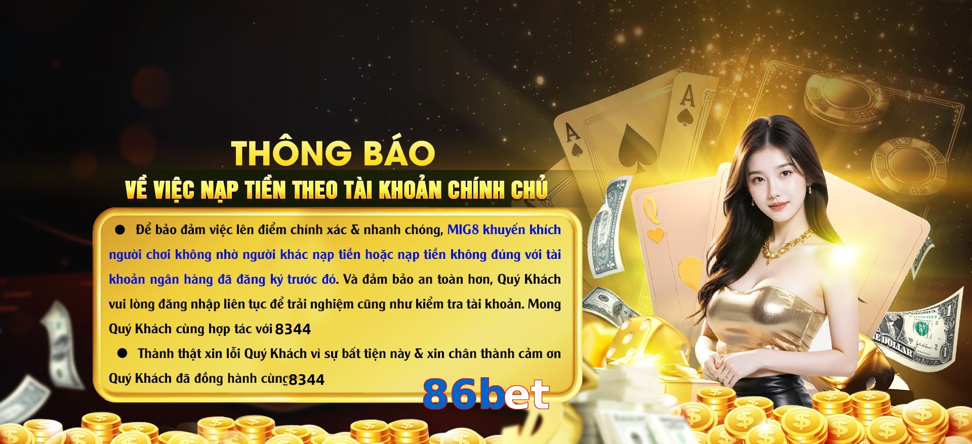 86bet