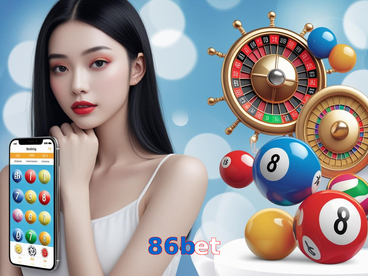 86bet